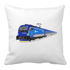 Kissen - Railjet