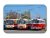 Magnet: historic cars Pardubice