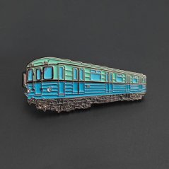 Spinka do krawata metro Ev