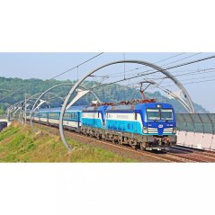 Tasse - Lokomotiven Siemens Vectron ČD