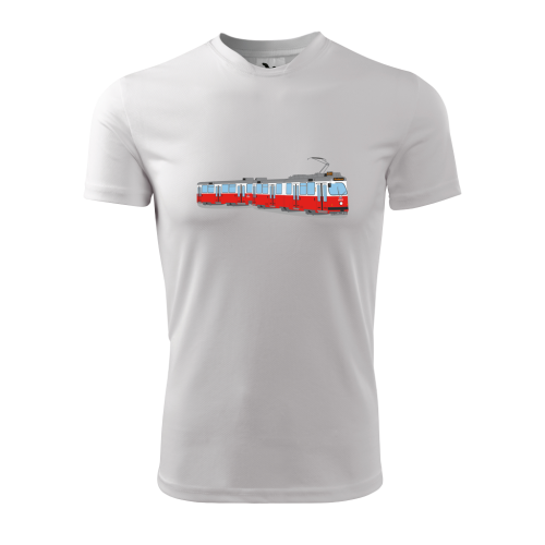 Grafika - SGP E2 Vídeň