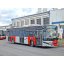 Kravatová spona autobus Iveco Streetway 12m Praha