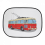Grafika - trolejbus Škoda 9tr