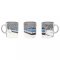 Tasse - 854 Dieseltriebwagen