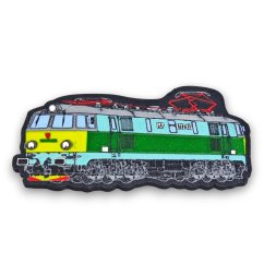 Mágnes - Mozdony  ET22