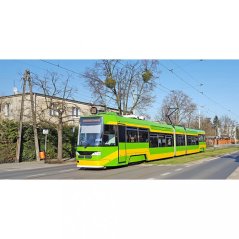 Mug - modernised tram RT6N1