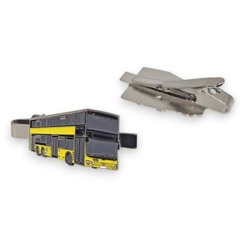 Kravatová spona autobus MAN ND 313 Lion's City DD