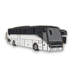 Nyakkendőtű autóbusz Setra 516 HD