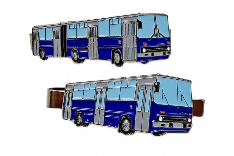 Lipetsk region, Ikarus 260.43 # 294 — Bus Transport