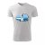 T-shirt - bus Karosa C734