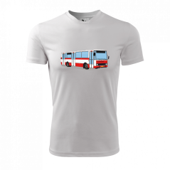 Grafiken -  Bus Karosa B732
