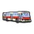 Magnet - Bus Jelcz PR110