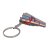 Brelok do kluczy wagon spalinowy 854
