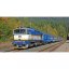 Tasse - Lokomotive 754 "Brejlovec"