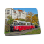 Podložka pod myš - tramvaj SGP E2 Vídeň