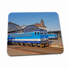 Mauspad - Lokomotive 362 "Eso"