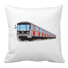Kissen - metro 81-71