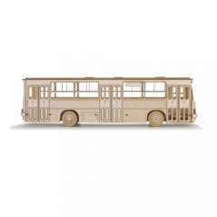 Kartonový model - Ikarus 260