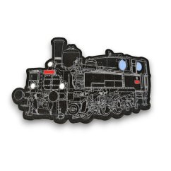 Mágnes - gőzmozdony 310