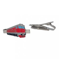 Tie clip locomotive 749 - version A