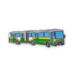 Kravatová spona autobus Karosa B741 Žilina