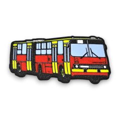 Magnet - Bus Ikarus 280