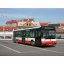 Sticker Irisbus Citybus 12M - width 27 cm - Colour: Black