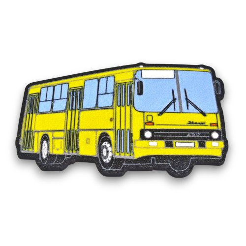 Magnes - autobus Ikarus 260 Volánbusz