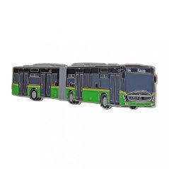 Spinka do krawata autobus Mercedes Conecto G Poznan