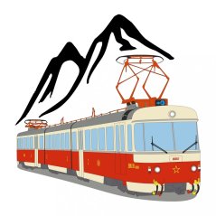 Póló - EMU 89.0 "Trojička"
