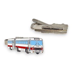 Krawattenklammer Bus Ikarus 180 Chemnitz