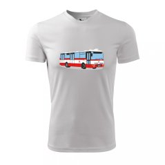 T-shirt - bus Karosa B951