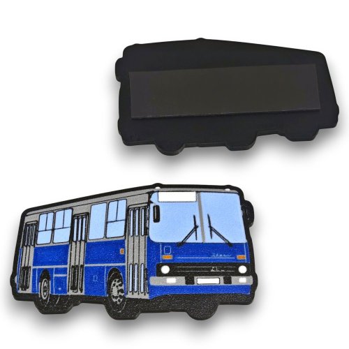 Magnes - autobus Ikarus 260 BKV