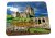 Mouse pad with your own design