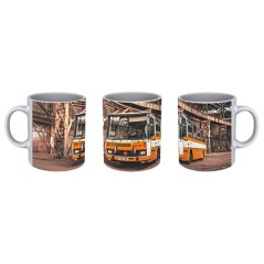Hrnek - autobus Karosa LC 735