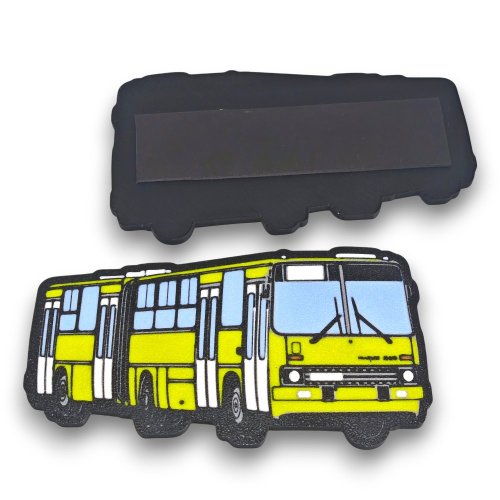 Magnes - autobus Ikarus 280 Volánbusz