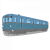 Grafika - metro Ev 150