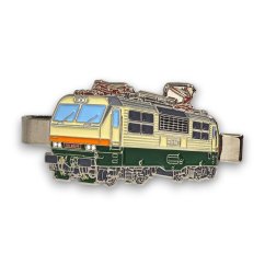 Spinka do krawata lokomotywa 151