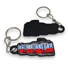 Keychain - SGP E2 Wien