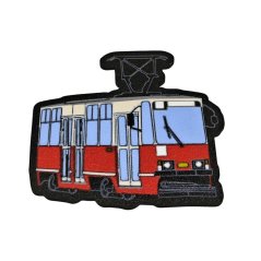 Magnes - tramwaj 105Na