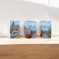 Mug - Bradavica 495.951-6