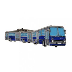 Spinka do krawata autobus Ikarus 293 BKV Budapest