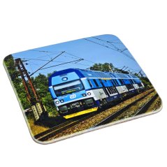 Coaster - multiple unit 471 ČD