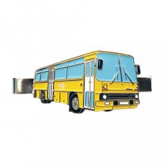 Kravatová spona autobus Ikarus 266