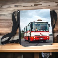 Torba na ramię - autobus Karosa B951E