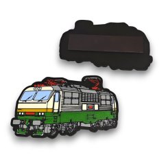 Magnet - Lokomotive 151