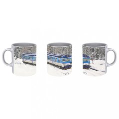 Tasse - 854 Dieseltriebwagen