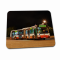 Egéralátét - autóbusz Citybus 18M