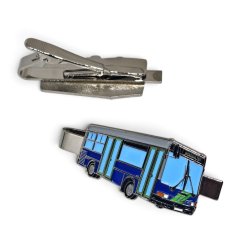 Kravatová spona autobus Ikarus 405