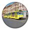 Placka 1233: tramvaj K3R-NT